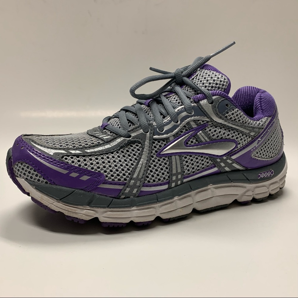 Brooks Addiction Mogo Women's Athletic Running Shoes